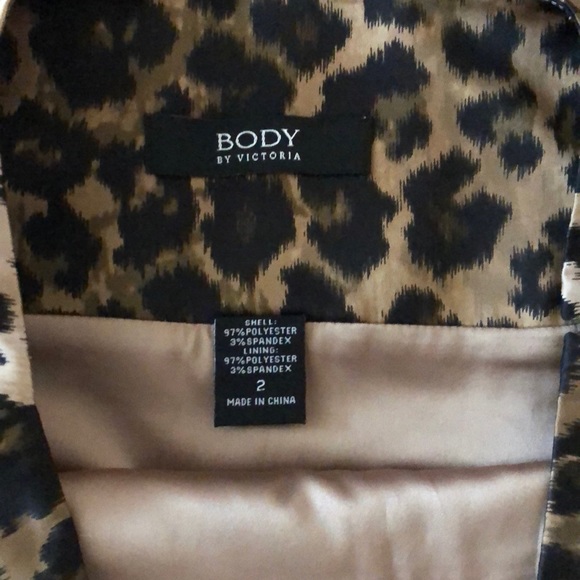 Moda International pencil skirt - Picture 2 of 3